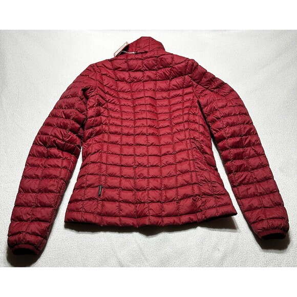 The North Face Thermoball Eco Snow Triclimate 3 In 1 Women's XS Jacket NWT New - Picture 4 of 16